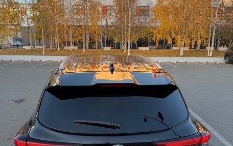 Toyota Highlander, 2020 год, 6 850 000 рублей, 13 фотография