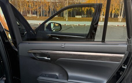 Toyota Highlander, 2020 год, 6 850 000 рублей, 20 фотография