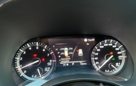 Toyota Highlander, 2020 год, 6 850 000 рублей, 24 фотография
