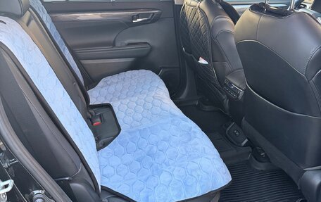Toyota Highlander, 2020 год, 6 850 000 рублей, 19 фотография