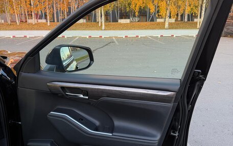 Toyota Highlander, 2020 год, 6 850 000 рублей, 21 фотография