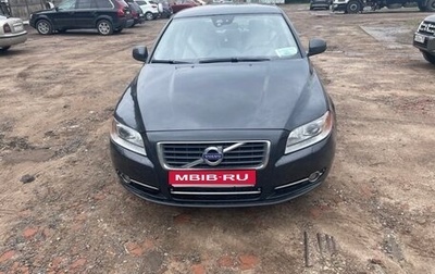 Volvo S80 II рестайлинг 2, 2012 год, 1 200 000 рублей, 1 фотография