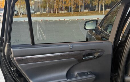 Toyota Highlander, 2020 год, 6 850 000 рублей, 31 фотография