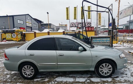 Nissan Almera Classic, 2006 год, 370 000 рублей, 3 фотография