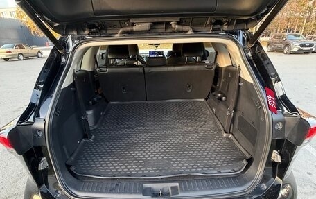 Toyota Highlander, 2020 год, 6 850 000 рублей, 34 фотография