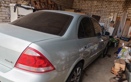 Nissan Almera Classic, 2006 год, 370 000 рублей, 14 фотография