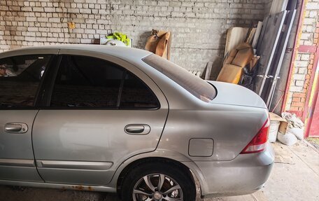 Nissan Almera Classic, 2006 год, 370 000 рублей, 12 фотография
