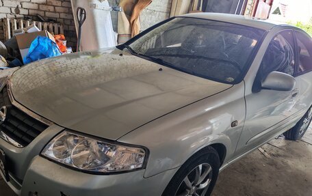 Nissan Almera Classic, 2006 год, 370 000 рублей, 9 фотография
