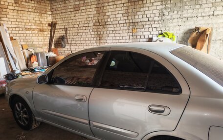 Nissan Almera Classic, 2006 год, 370 000 рублей, 11 фотография