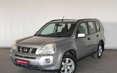 Nissan X-Trail, 2010 год, 997 000 рублей, 1 фотография