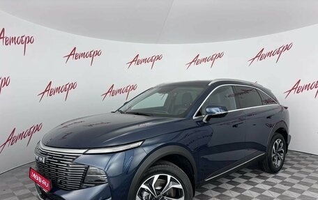 Haval F7, 2025 год, 2 399 000 рублей, 1 фотография