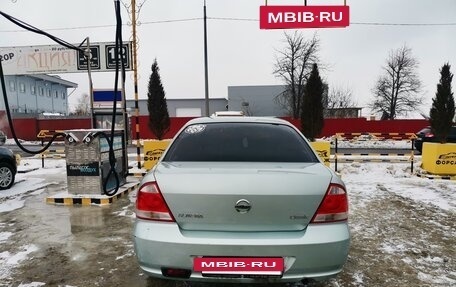 Nissan Almera Classic, 2006 год, 370 000 рублей, 5 фотография