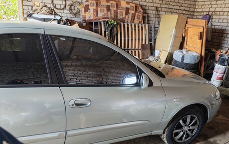 Nissan Almera Classic, 2006 год, 370 000 рублей, 15 фотография