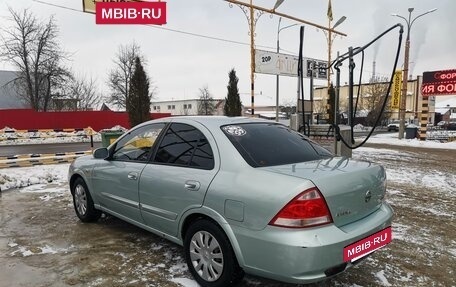 Nissan Almera Classic, 2006 год, 370 000 рублей, 6 фотография