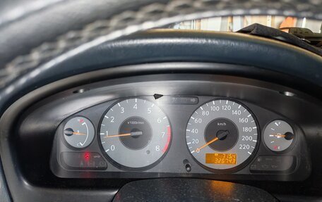 Nissan Almera Classic, 2006 год, 370 000 рублей, 20 фотография