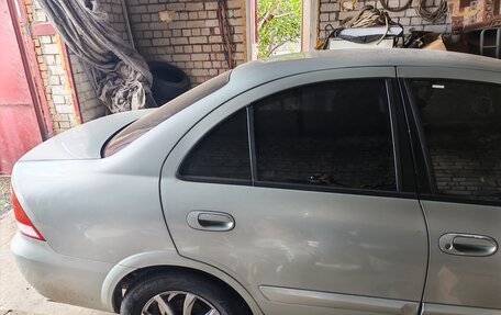 Nissan Almera Classic, 2006 год, 370 000 рублей, 16 фотография