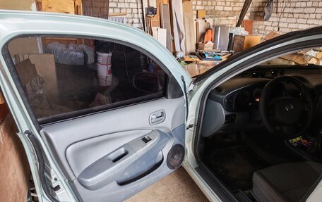 Nissan Almera Classic, 2006 год, 370 000 рублей, 17 фотография