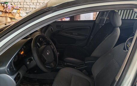 Nissan Almera Classic, 2006 год, 370 000 рублей, 18 фотография