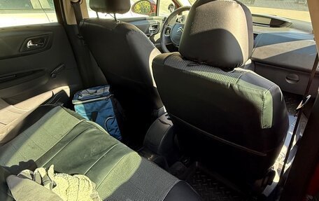 Citroen C4 II рестайлинг, 2008 год, 330 000 рублей, 7 фотография