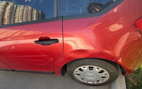 Citroen C4 II рестайлинг, 2008 год, 330 000 рублей, 6 фотография