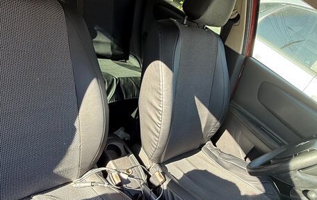 Citroen C4 II рестайлинг, 2008 год, 330 000 рублей, 8 фотография