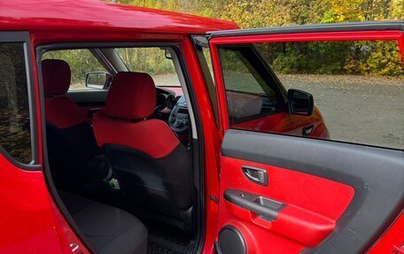KIA Soul I рестайлинг, 2009 год, 850 000 рублей, 9 фотография