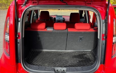 KIA Soul I рестайлинг, 2009 год, 850 000 рублей, 7 фотография