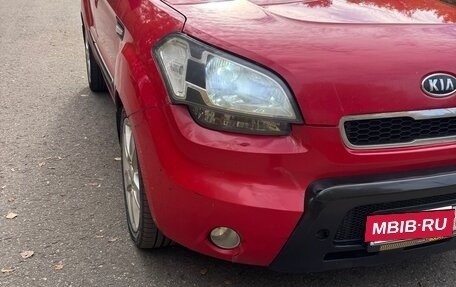 KIA Soul I рестайлинг, 2009 год, 850 000 рублей, 5 фотография