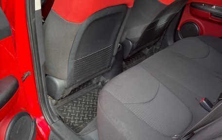 KIA Soul I рестайлинг, 2009 год, 850 000 рублей, 13 фотография