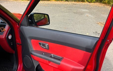 KIA Soul I рестайлинг, 2009 год, 850 000 рублей, 18 фотография