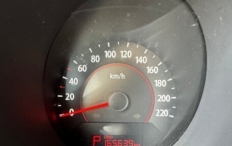 KIA Soul I рестайлинг, 2009 год, 850 000 рублей, 28 фотография