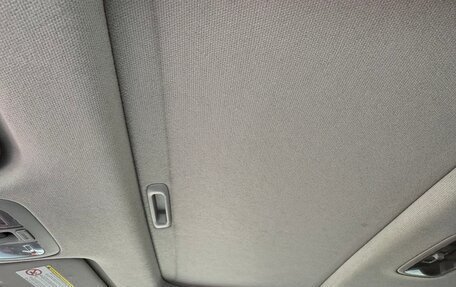 KIA Soul I рестайлинг, 2009 год, 850 000 рублей, 26 фотография