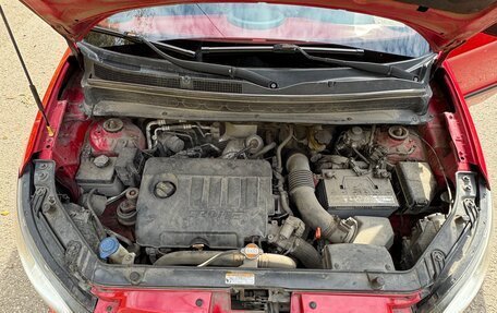 KIA Soul I рестайлинг, 2009 год, 850 000 рублей, 22 фотография