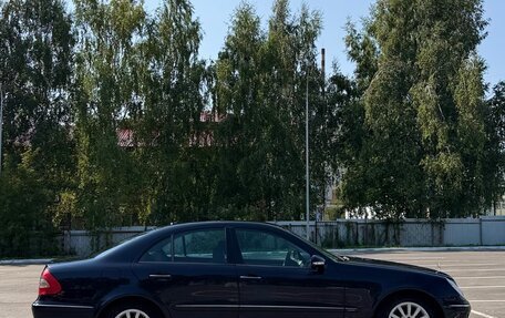 Mercedes-Benz E-Класс, 2007 год, 900 000 рублей, 2 фотография