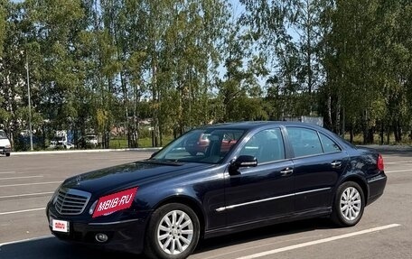 Mercedes-Benz E-Класс, 2007 год, 900 000 рублей, 5 фотография