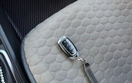 Hyundai Solaris II рестайлинг, 2021 год, 1 750 000 рублей, 8 фотография