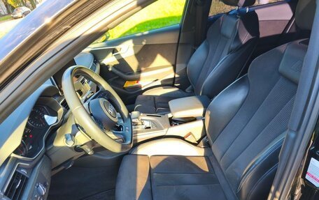 Audi A4, 2019 год, 3 100 000 рублей, 11 фотография