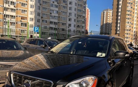 Volvo XC60 II, 2013 год, 1 690 000 рублей, 3 фотография