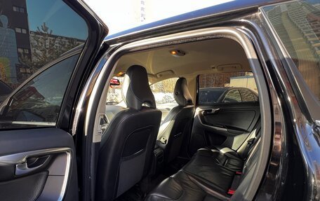Volvo XC60 II, 2013 год, 1 690 000 рублей, 8 фотография