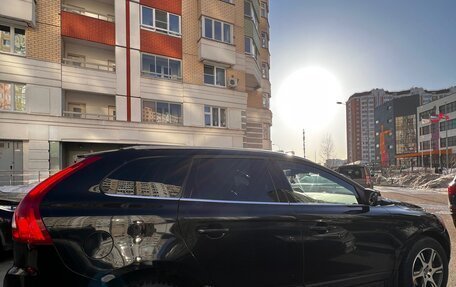 Volvo XC60 II, 2013 год, 1 690 000 рублей, 11 фотография