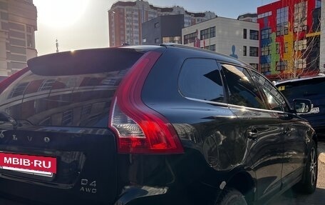 Volvo XC60 II, 2013 год, 1 690 000 рублей, 6 фотография