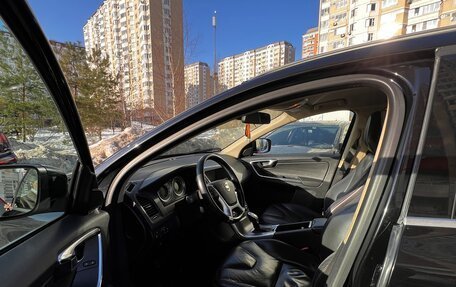 Volvo XC60 II, 2013 год, 1 690 000 рублей, 9 фотография