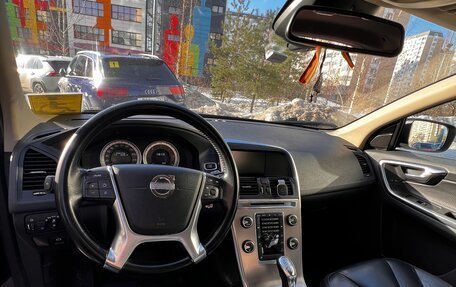 Volvo XC60 II, 2013 год, 1 690 000 рублей, 10 фотография