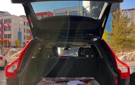 Volvo XC60 II, 2013 год, 1 690 000 рублей, 7 фотография
