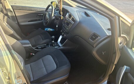 KIA cee'd III, 2013 год, 900 000 рублей, 8 фотография