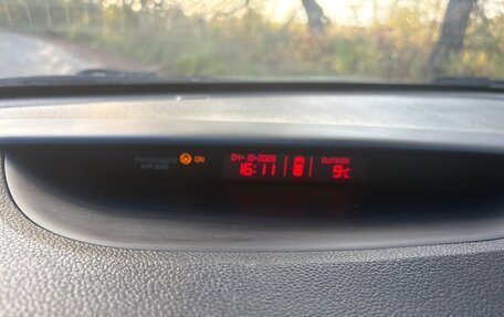 KIA cee'd III, 2013 год, 900 000 рублей, 13 фотография
