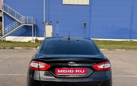 Ford Fusion (North America) II, 2015 год, 1 050 000 рублей, 5 фотография