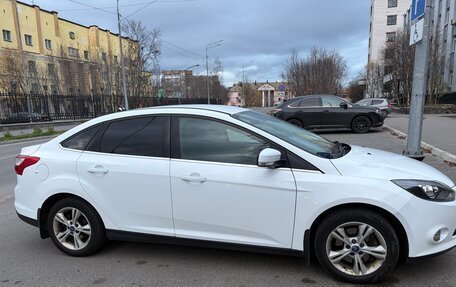 Ford Focus III, 2012 год, 1 150 000 рублей, 8 фотография