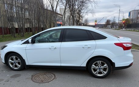 Ford Focus III, 2012 год, 1 150 000 рублей, 7 фотография
