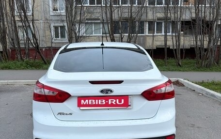 Ford Focus III, 2012 год, 1 150 000 рублей, 5 фотография